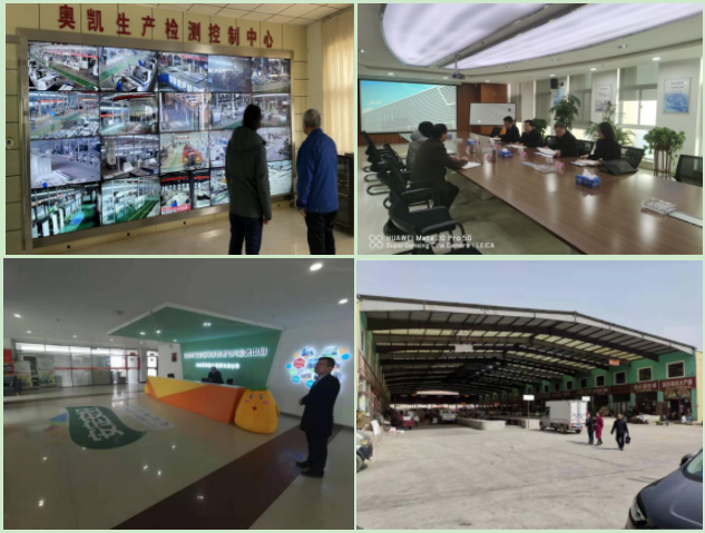 金控乐鱼（中国）积极开展项目投后管理工作